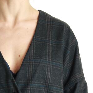 GIACCA CHECKED HAVEONE - Mad Fashion | img vers.300x/